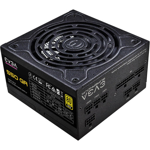 EVGA SuperNOVA 550 GA 550W Gold Fully Modular PSU