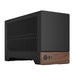 Fractal Design Terra Graphite Small Form Factor Mini‑ITX Case