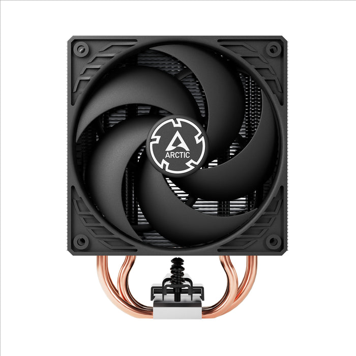 Arctic Freezer 36 CO Tower CPU Cooler – Dual Fans, LGA1851/AM5 Compatible