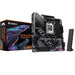 GIGABYTE B840M AORUS ELITE WIFI6E AM5 DDR5 Micro ATX Motherboard