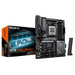 GIGABYTE X870E EAGLE X3D WIFI7 AM5 DDR5 ATX Motherboard