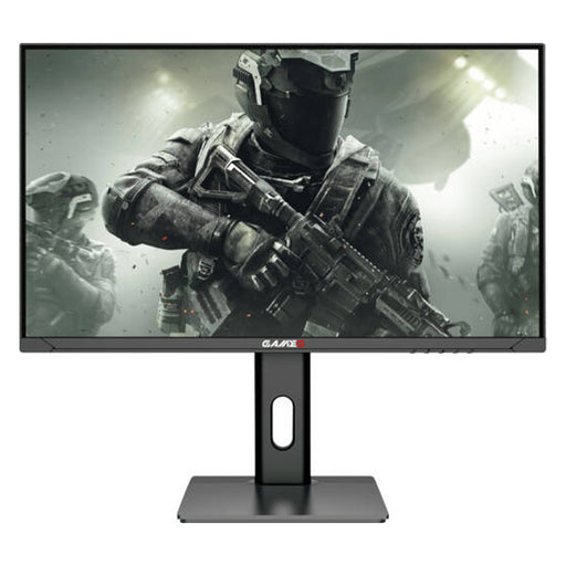 GAMEO MR27UHD165IPS 27-inch 4K 165Hz IPS gaming monitor with HDR and FreeSync