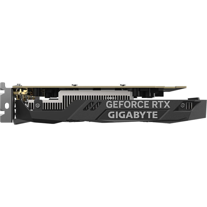 Gigabyte GeForce RTX 3050 WINDFORCE V2 OC 6GB GDDR6 Gaming Graphics Card, 1477 MHz