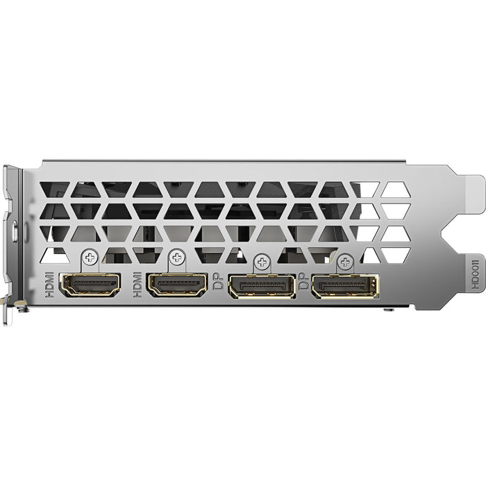 Gigabyte GeForce RTX 3050 WINDFORCE V2 OC 6GB GDDR6 Gaming Graphics Card, 1477 MHz