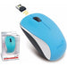 Genius NX‑7000 RF Wireless Mouse Blue.