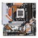 GIGABYTE B850M FORCE WIFI6E AM5 DDR5 Micro ATX Motherboard
