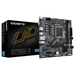 Gigabyte B760M E DDR5 LGA1700 Micro‑ATX motherboard.