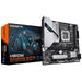 Gigabyte H810M GAMING WIFI6 LGA1851 DDR5 Micro‑ATX motherboard.