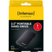 Intenso Memory Case 500GB USB 3.2 External Hard Drive
