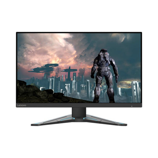 Lenovo G24‑20 23.8-inch Fast IPS gaming monitor with 144Hz refresh rate and 0.5ms response time