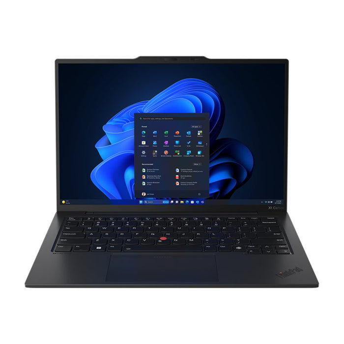 Lenovo ThinkPad X1 Carbon Gen 12 Intel Ultra 7 14" Business Laptop.