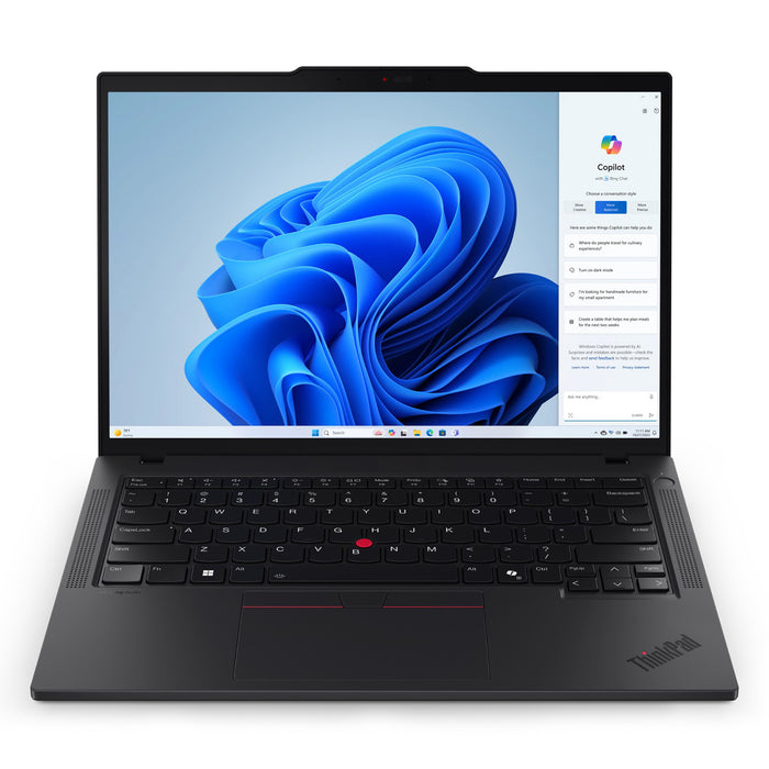 Lenovo ThinkPad P14s Gen 5 AMD Ryzen 7 PRO · 32GB · 1TB · 14" WUXGA