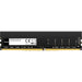 Lexar 16GB DDR4 3200MT/s CL22 UDIMM desktop memory module, 288‑pin black RAM for reliable PC performance.