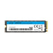 Lexar NM610 Pro M.2 2280 PCIe Gen3x4 NVMe SSD on a white background