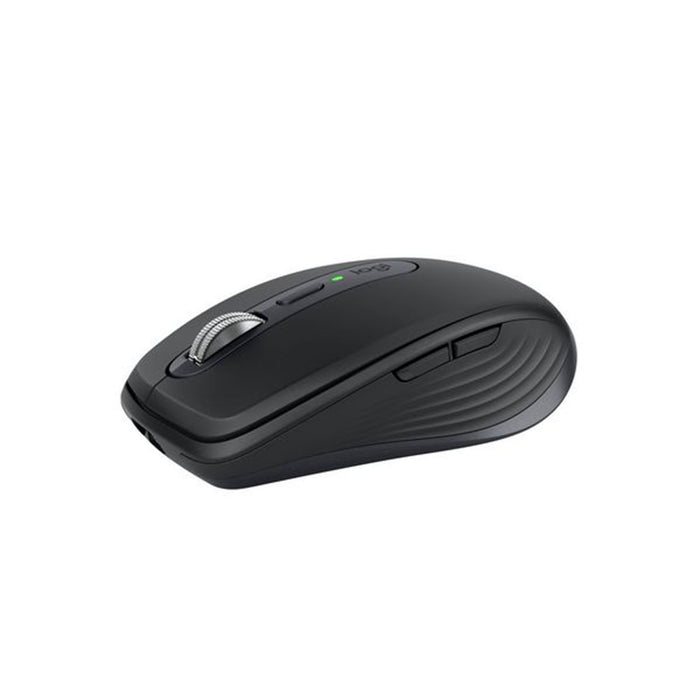 Logitech MX Anywhere 3S Wireless Darkfield Mouse Graphite
