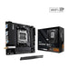 ASRock A620AI WIFI Mini‑ITX AM5 motherboard with DDR5, Wi‑Fi 6E and dual M.2.