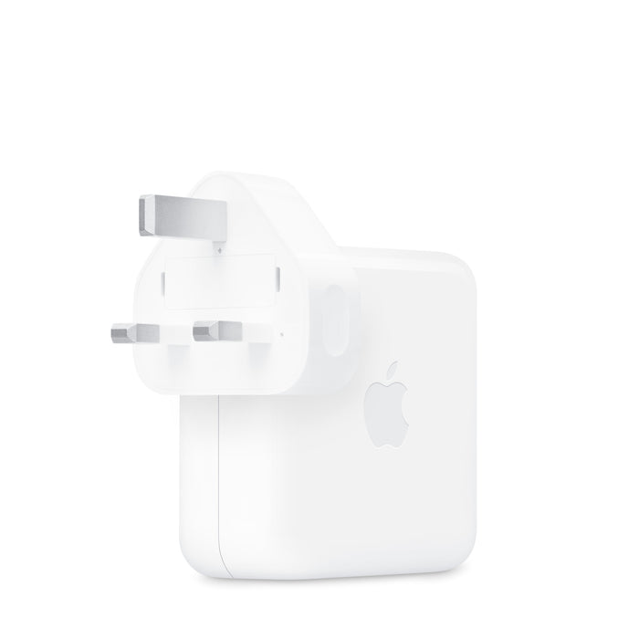 Apple 45W USB-C Power Adapter, Macbook Air Laptop Charger, UK Plug