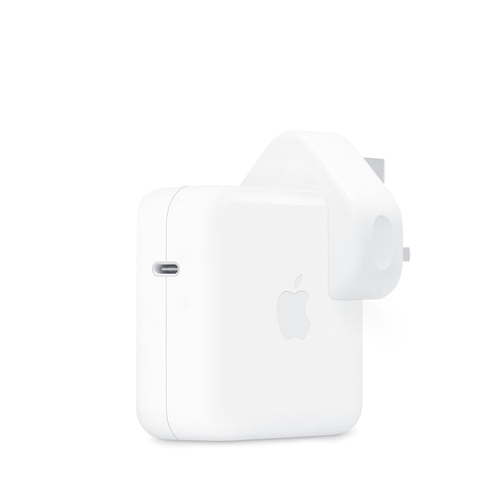 Apple 45W USB-C Power Adapter, Macbook Air Laptop Charger, UK Plug