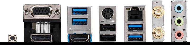 MSI B550M PRO-VDH WIFI Micro-ATX AM4 MotherBoard| PCle 4.0
