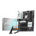 MSI B840 GAMING PLUS WIFI AM5 DDR5 ATX motherboard.