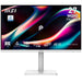 MSI PRO MAX 271QPHW E14 27 Inch WQHD 144Hz IPS Monitor White