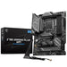 MSI Z790 GAMING PLUS WIFI LGA 1700 DDR5 ATX motherboard.