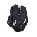 Mad Catz R.A.T. 4+ Optical Gaming Mouse Black.