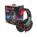 Marvo Scorpion HG8932 Stereo Sound Gaming Headset Black.