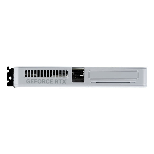 Palit RTX 5060 Ti White OC 8GB GDDR7 – Dual Fan, PCIe 5.0