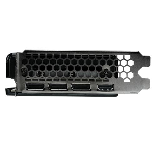 Palit RTX5070 Infinity 3 OC Gaming Graphics Card, PCIe5, 12GB DDR7, 2542MHz Clock, Overclocked, Compact SFF-Ready