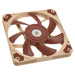 Noctua NF‑A12x15 PWM 120mm Slim Quiet Case Fan
