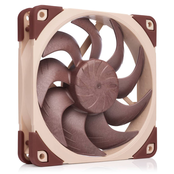 Noctua NF‑A12x25 G2 PWM 120mm Quiet Performance Fan