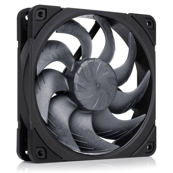 Noctua NF‑A12x25 G2 Chromax Black PWM 120mm Quiet Performance Fan