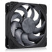 Noctua NF‑A12x25 G2 Chromax Black PWM 120mm Quiet Performance Fan