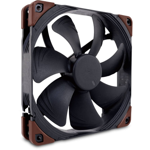 Noctua NF‑A14 iPPC 2000RPM 140mm High‑Performance Fan Black
