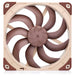 Noctua NF‑A14x25 G2 PWM 140mm Quiet Performance Fan