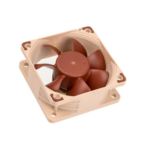 Noctua NF‑A6x25 PWM 60mm Quiet Cooling Fan
