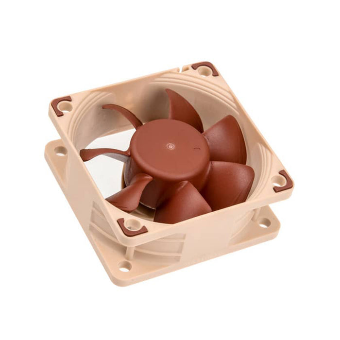 Noctua NF‑A6x25 PWM 60mm Quiet Cooling Fan