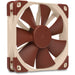 Noctua NF‑F12 PWM 5V 1500RPM 120mm Focused Flow Cooling Fan