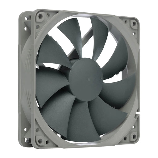 Noctua NF‑P12 REDUX 1300RPM 120mm Grey/Black Case Fan