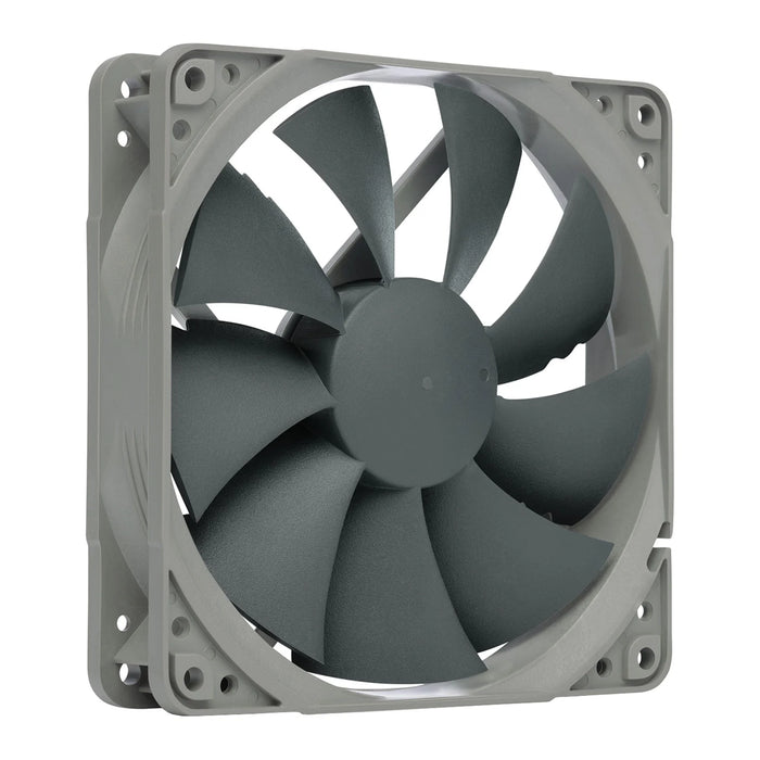 Noctua NF‑P12 REDUX 1300RPM 120mm Grey/Black Case Fan