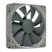 Noctua NF‑P12 REDUX 1300RPM 120mm Grey/Black Case Fan