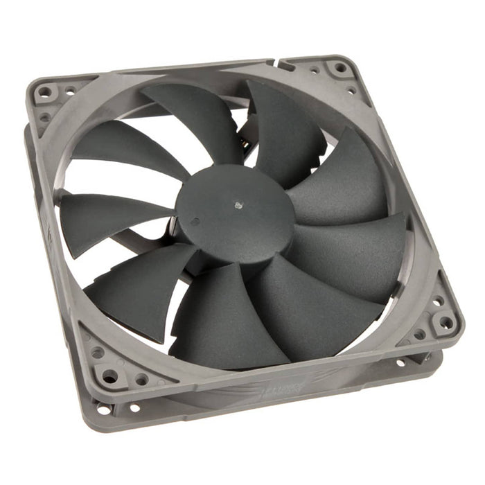 Noctua NF‑P12 Redux 1300RPM 120mm Quiet Case Fan – Grey