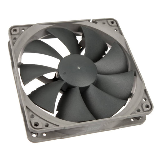 Noctua NF‑P12 Redux 1700RPM PWM 120mm Quiet Case Fan Grey