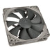 Noctua NF‑P12 Redux 1700RPM PWM 120mm Quiet Case Fan Grey