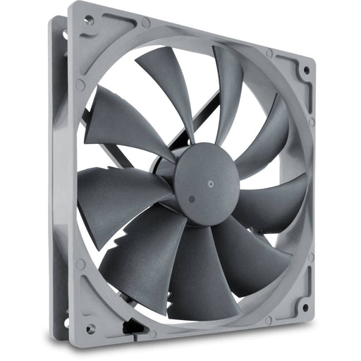Noctua NF‑P14s REDUX PWM 140mm Quiet Case Fan Grey