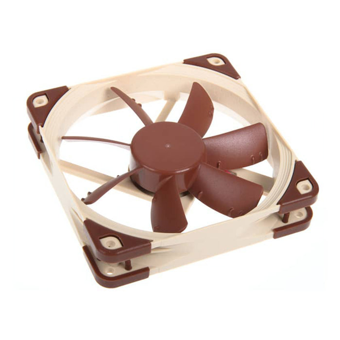 Noctua NF‑S12A PWM 120mm Quiet Case Fan