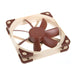 Noctua NF‑S12A PWM 120mm Quiet Case Fan