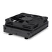 Noctua NH‑L9a‑AM5 chromax.black Low Profile AM5 CPU Cooler