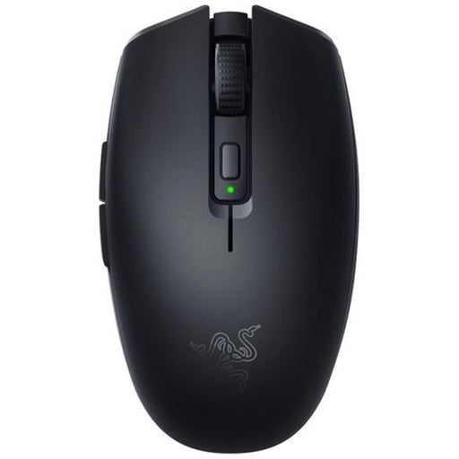 Razer Orochi V2 mobile wireless gaming mouse with ultra‑lightweight design, up to 950‑hour battery life, dual wireless modes and mechanical switches.
